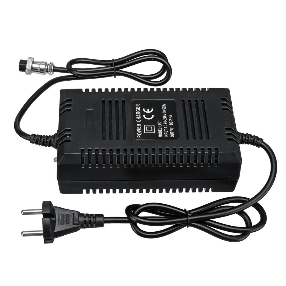 Smart Plug Matter Thread - EU มาตรฐาน 36V 2A Smart Charger