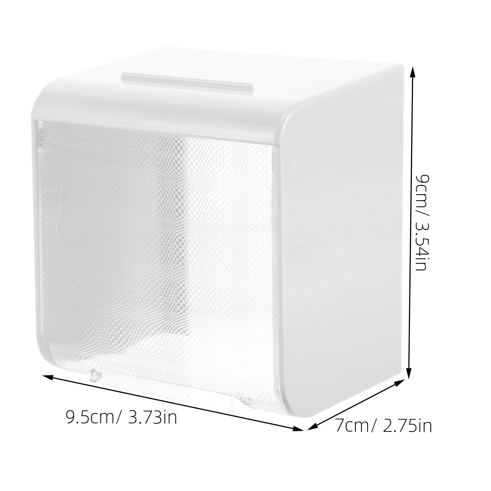 กล่องเต้ารับภายนอกอาคารกันน้ำ  - Smart Plug Outdoor Waterproof บทวิจารณ์และราคา