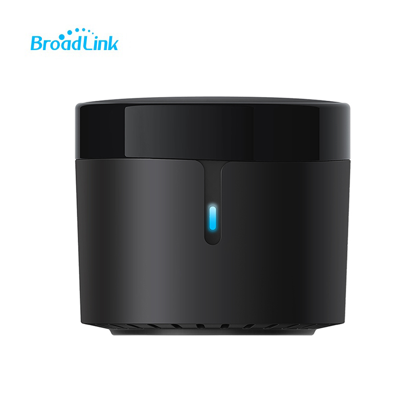 BroadLink RM4 มินิ IR WiFi ระบ - Smart Plug Mini Alexa Google บทวิจารณ์และราคา
