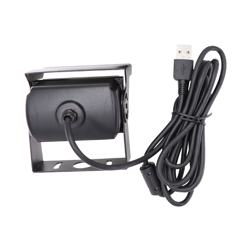 กันน้ํา WDR 5MP USB กล้อง UVC  - Smart Plug Mini Alexa Google บทวิจารณ์และราคา