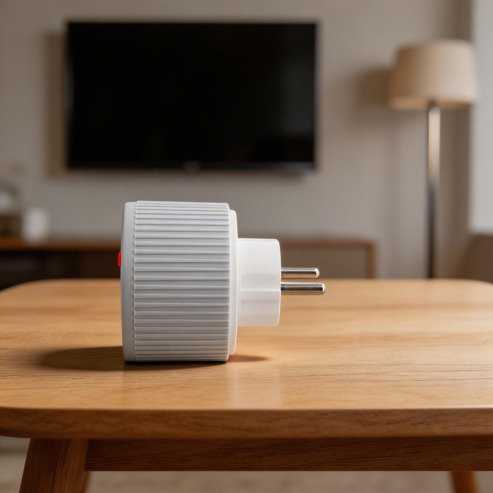 สำหรับปลั๊กตั้งเวลาอัจฉริยะที่ - Smart Socket With Timer Countdown บทวิจารณ์และราคา