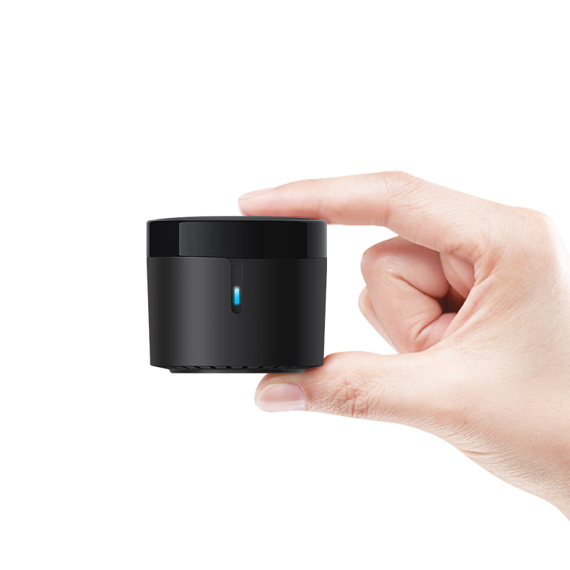 2026 รีโมทคอนโทรล Broadlink RM - Smart Plug Mini Alexa Google บทวิจารณ์และราคา