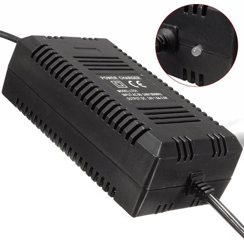 EU มาตรฐาน 36V 2A Smart Charge - Smart Plug Matter Thread บทวิจารณ์และราคา