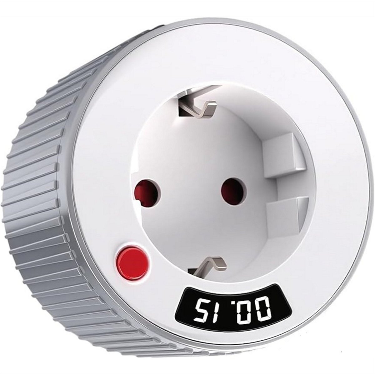 ปลั๊กอัจฉริยะ A77K WiFi 16A พร - Smart Plug Surge Protector บทวิจารณ์และราคา