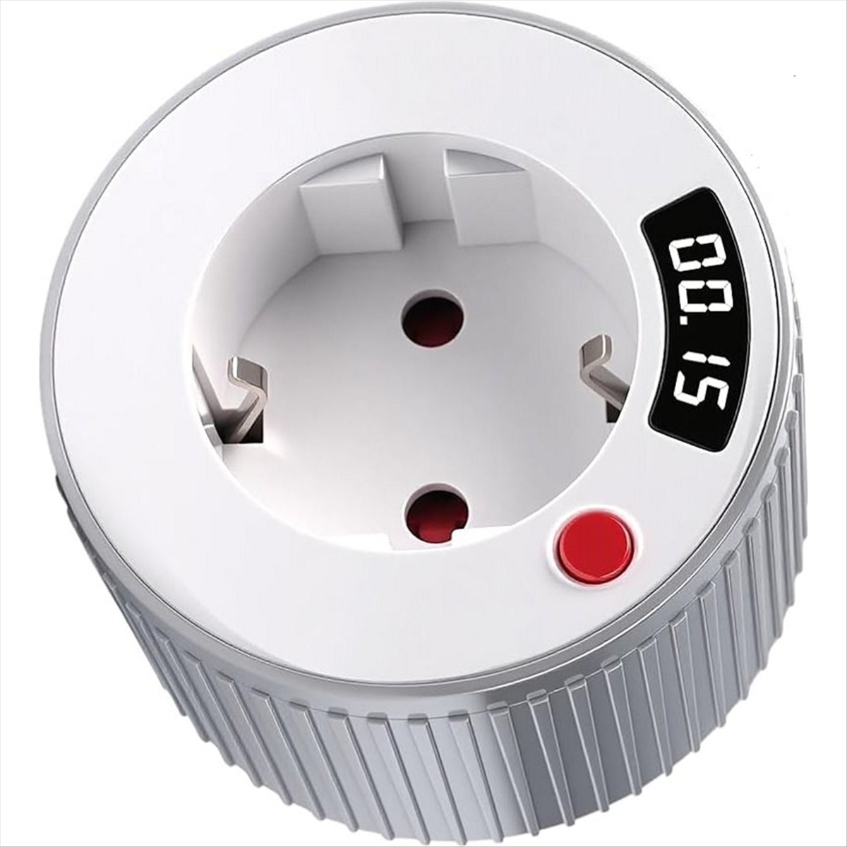 ปลั๊กอัจฉริยะ A77K WiFi 16A พร - Smart Plug Surge Protector บทวิจารณ์และราคา