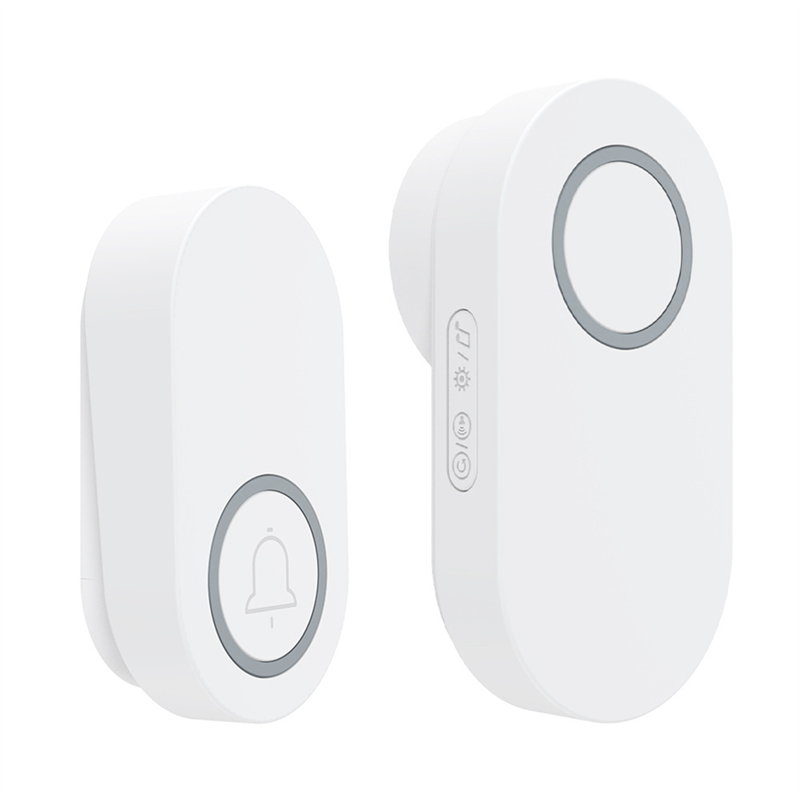 AS95-New Wireless Outdoor Door - Smart Plug Outdoor Waterproof บทวิจารณ์และราคา