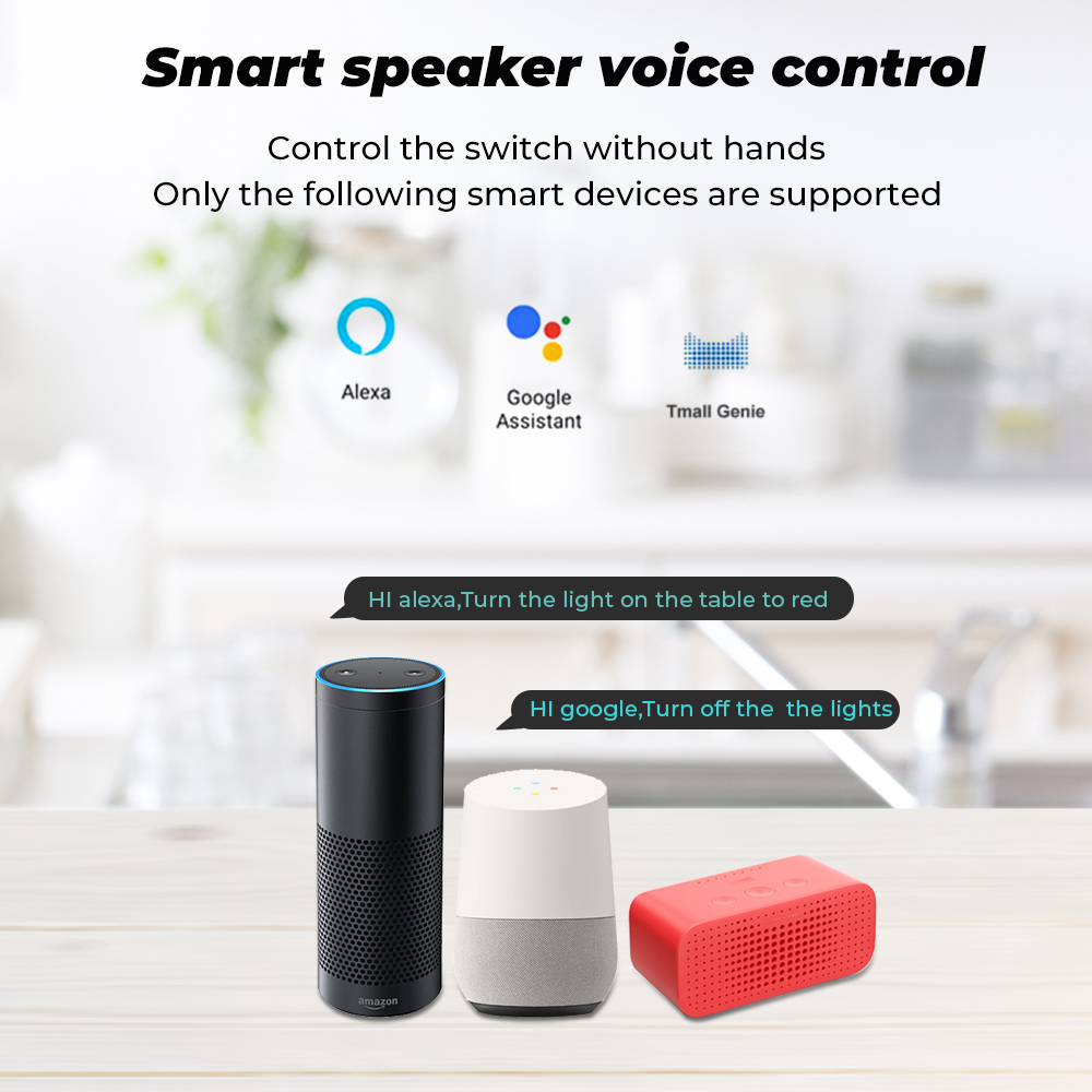 16A Tuya WiFi Bluetooth EU EU  - Smart Plug Energy Monitoring Wifi บทวิจารณ์และราคา