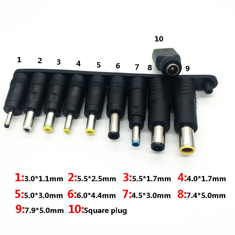 ยูนิเวอร์แซล 5.5x2.1 มม. ดีซี  - Smart Plug Matter Thread บทวิจารณ์และราคา