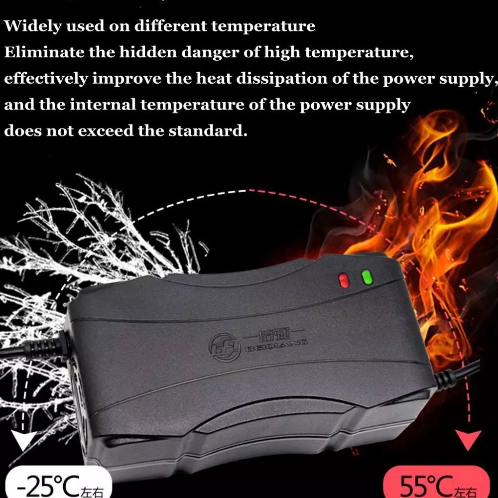 เครื่องชาร์จแบตเตอรี่กรดตะกั่ว - Smart Plug Matter Thread บทวิจารณ์และราคา