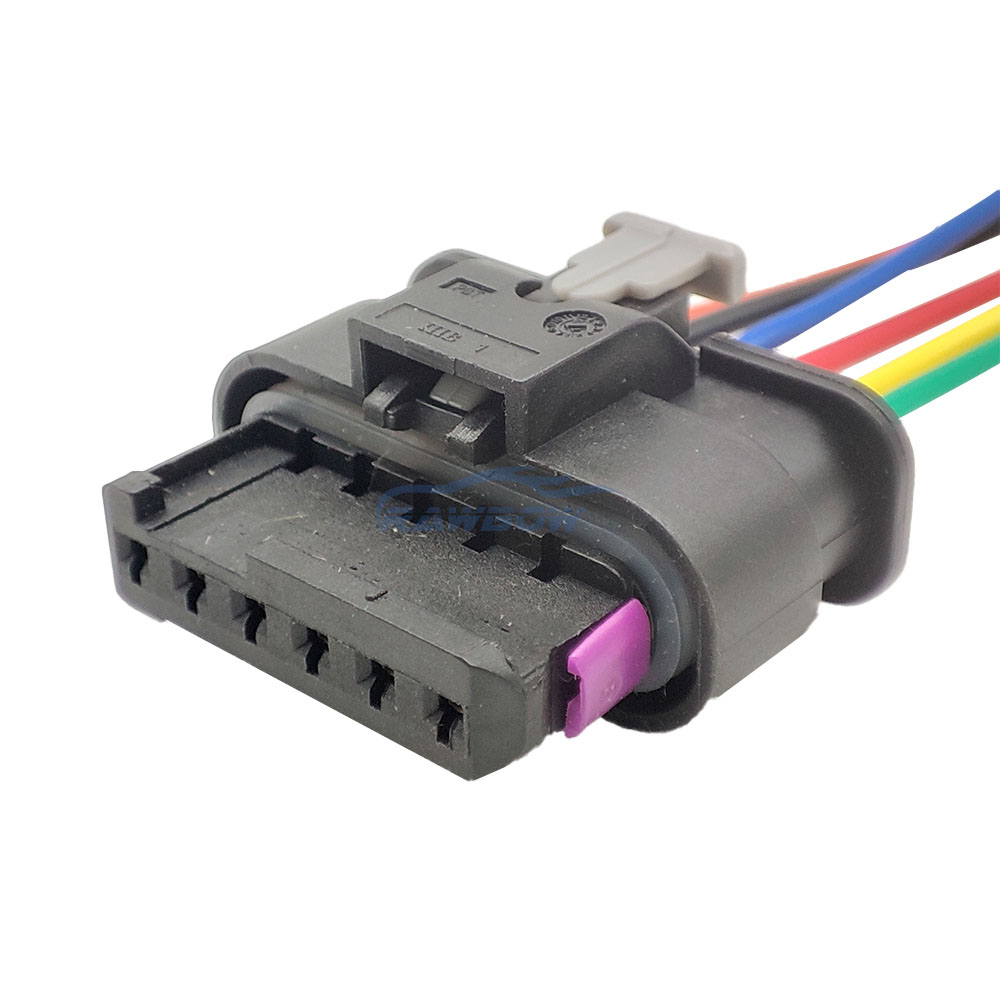 สำหรับคันเร่ง6ขาตัวเมียแป้นคัน - Smart Plug Matter Thread บทวิจารณ์และราคา