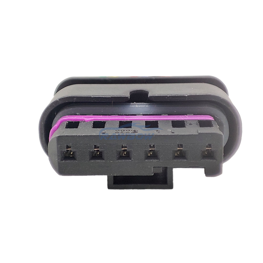 สำหรับคันเร่ง6ขาตัวเมียแป้นคัน - Smart Plug Matter Thread บทวิจารณ์และราคา