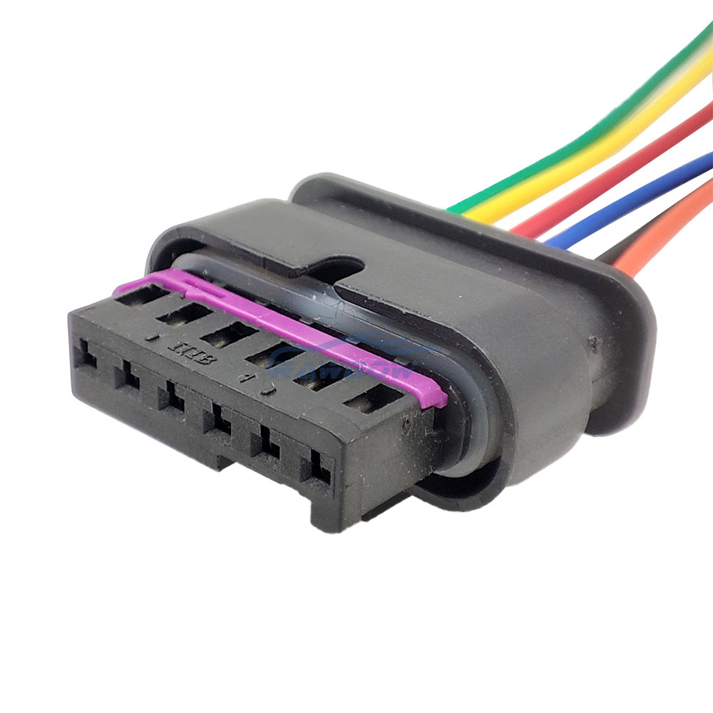 สำหรับคันเร่ง6ขาตัวเมียแป้นคัน - Smart Plug Matter Thread บทวิจารณ์และราคา