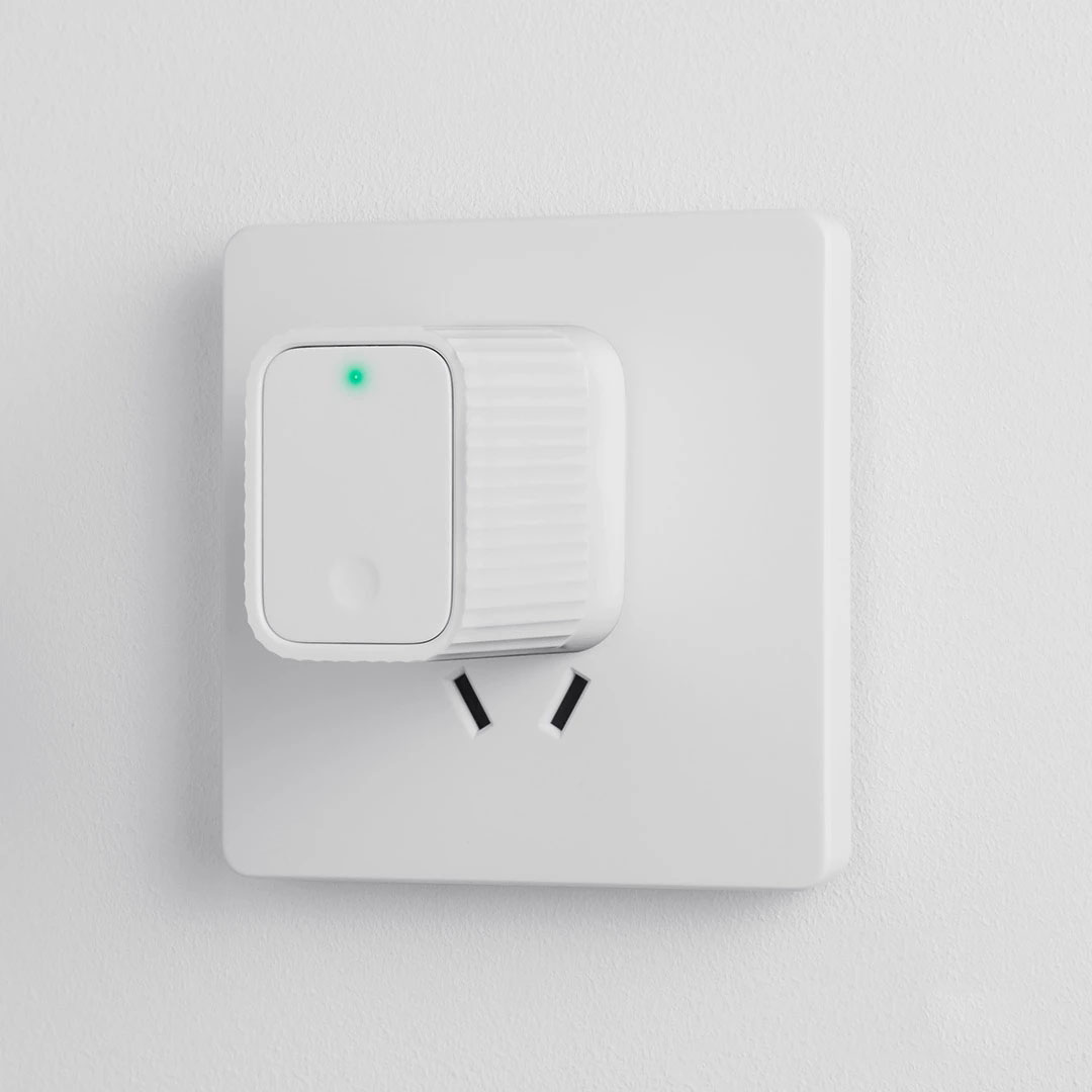 Qingping บลูทูธเกตเวย์ Qingpin - Smart Plug Energy Monitoring Wifi บทวิจารณ์และราคา
