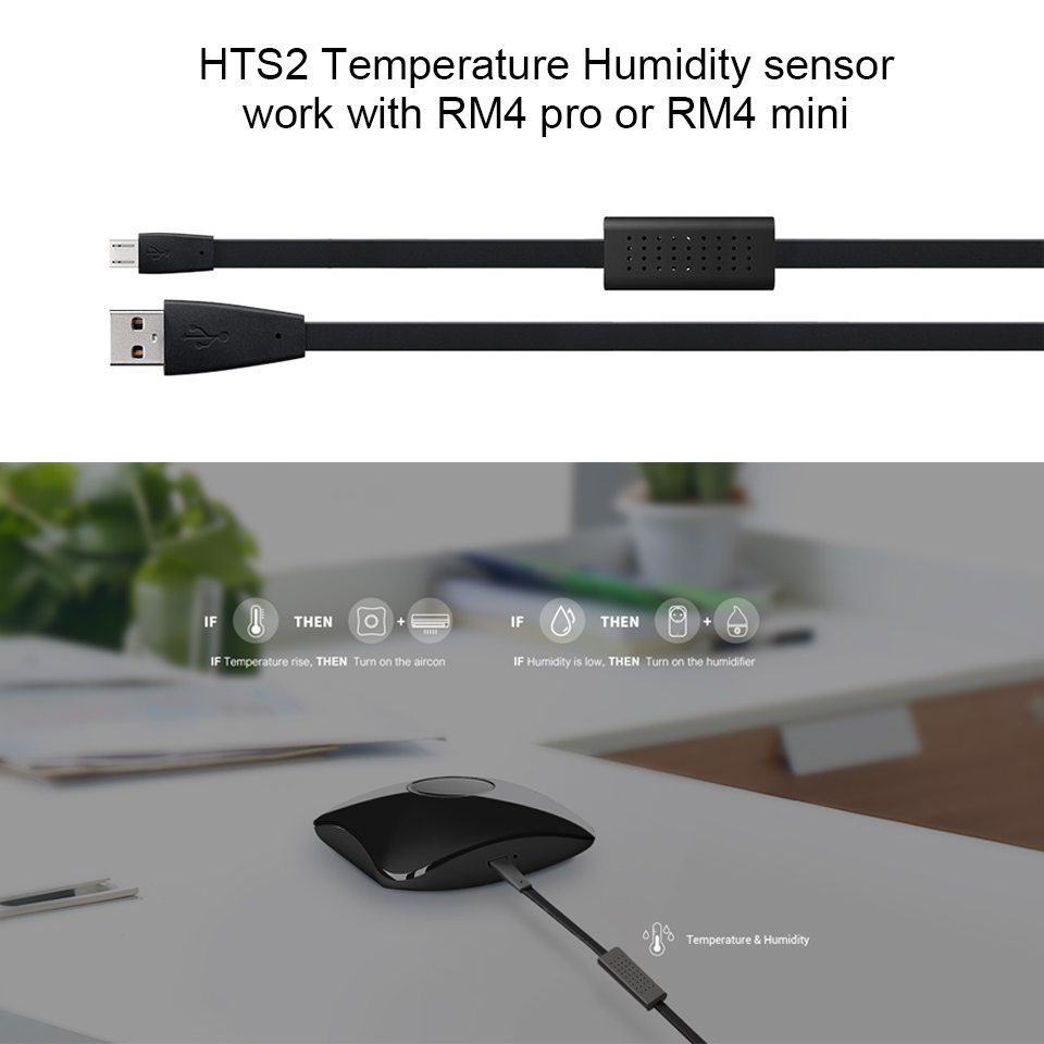 บรอดลิงค์ RM4 โปร ไออาร์ ไวไฟ  - Smart Plug Energy Monitoring Wifi บทวิจารณ์และราคา
