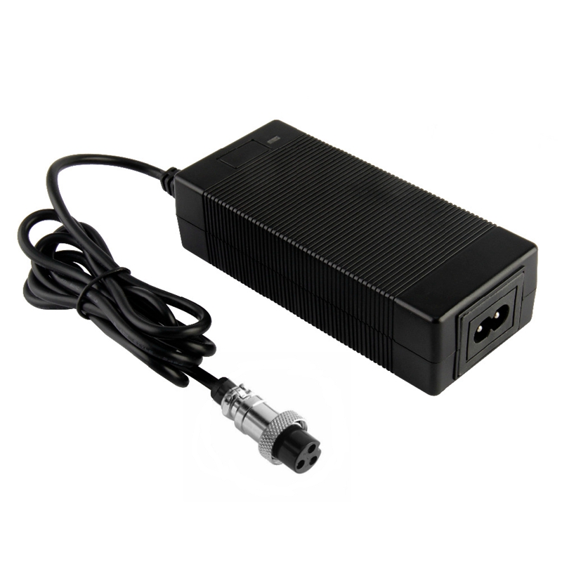 54.6V 1A เครื่องชาร์จแบตเตอรี่ - Smart Plug Matter Thread บทวิจารณ์และราคา