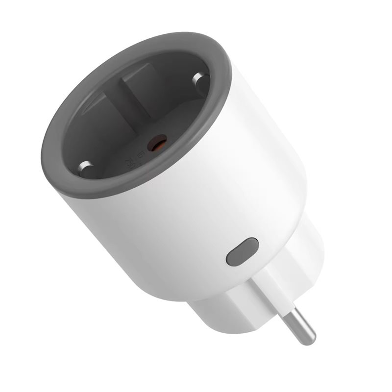 【วันพ่อ】S60ZB Zigbee Smart Plu - Smart Plug Zigbee 16A บทวิจารณ์และราคา