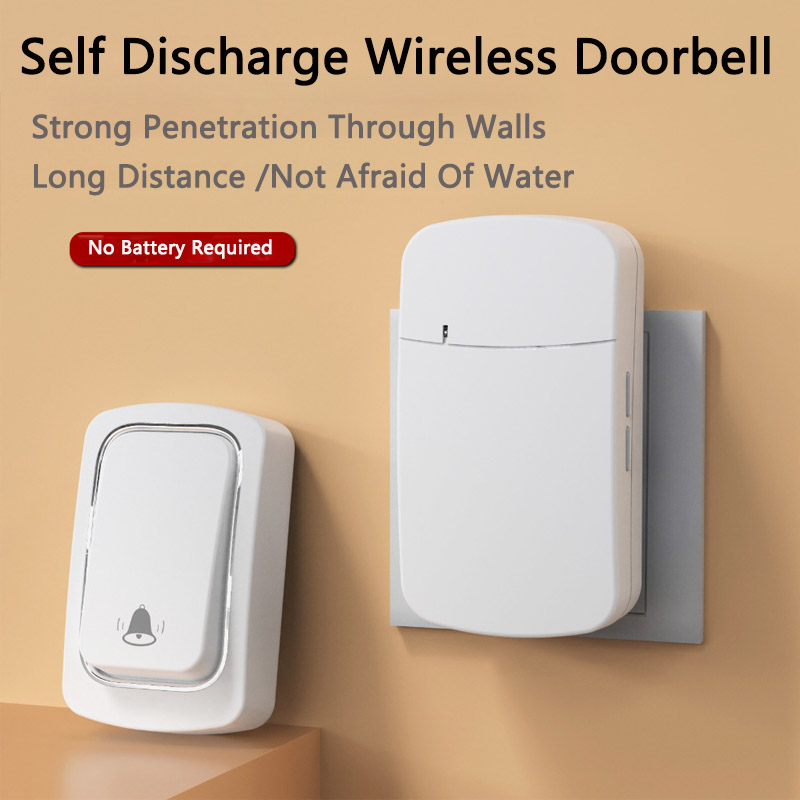 ออดไร้สายกลางแจ้งอัจฉริยะไม่มี - Smart Plug Outdoor Waterproof บทวิจารณ์และราคา