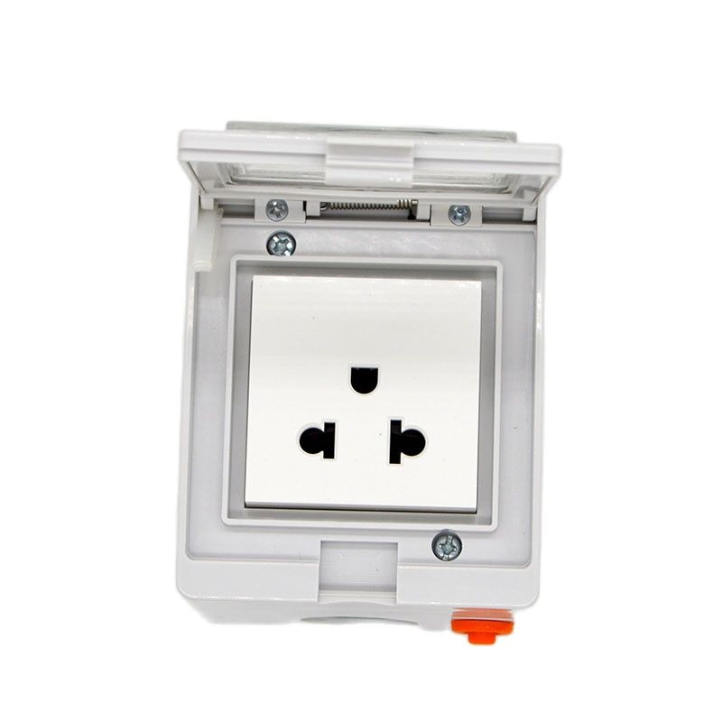 Tuya 16A Fr ,EU,UK,US WiFi สมา - Smart Socket 16A Tuya App บทวิจารณ์และราคา