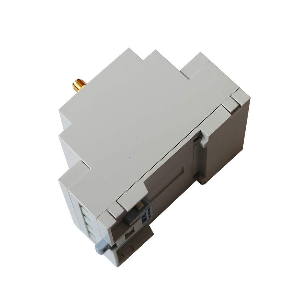มิเตอร์วัดพลังงาน 3 เฟสแบบสองท - Energy Meter Din Rail Wifi บทวิจารณ์และราคา
