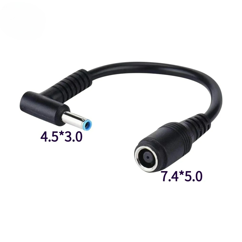 1 ชิ้น 7.4 มม. ถึง 4.5 มม. ตัว - Smart Plug Matter Thread บทวิจารณ์และราคา