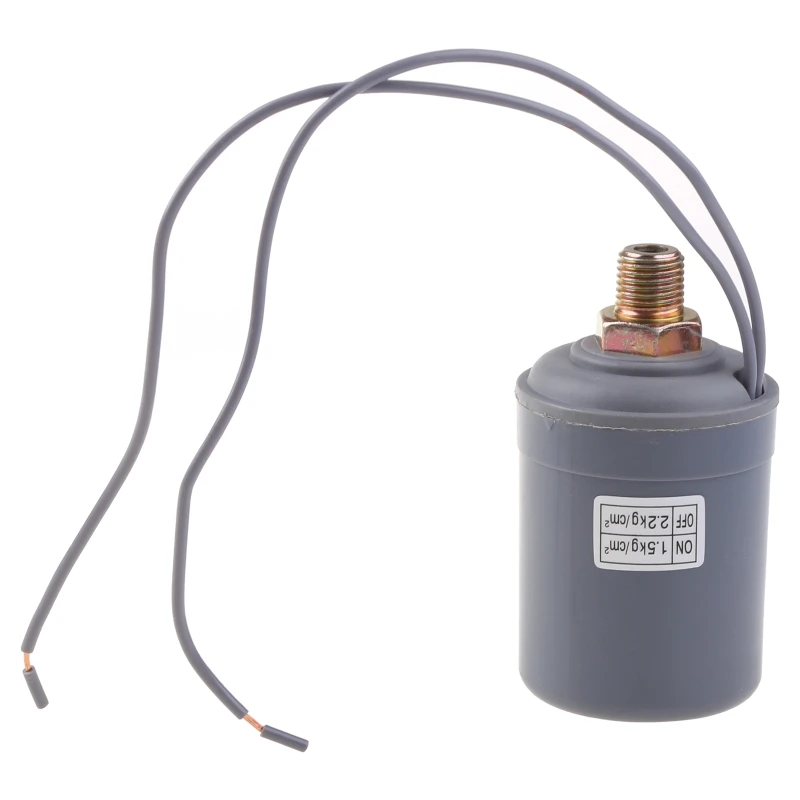 ปั๊มน้ำสวิตช์แรงดันอัตโนมัติตั - Smart Plug Outdoor Waterproof บทวิจารณ์และราคา
