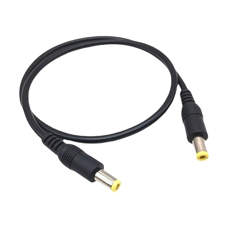 18AWG ปลั๊กไฟ DC 5.5x2.5 มม.ถึ - Smart Plug Matter Thread บทวิจารณ์และราคา
