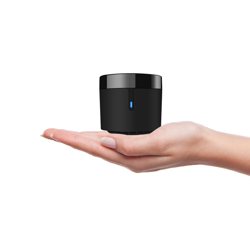 Broadlink RM4 มินิสมาร์ทรีโมทค - Smart Plug Mini Alexa Google บทวิจารณ์และราคา