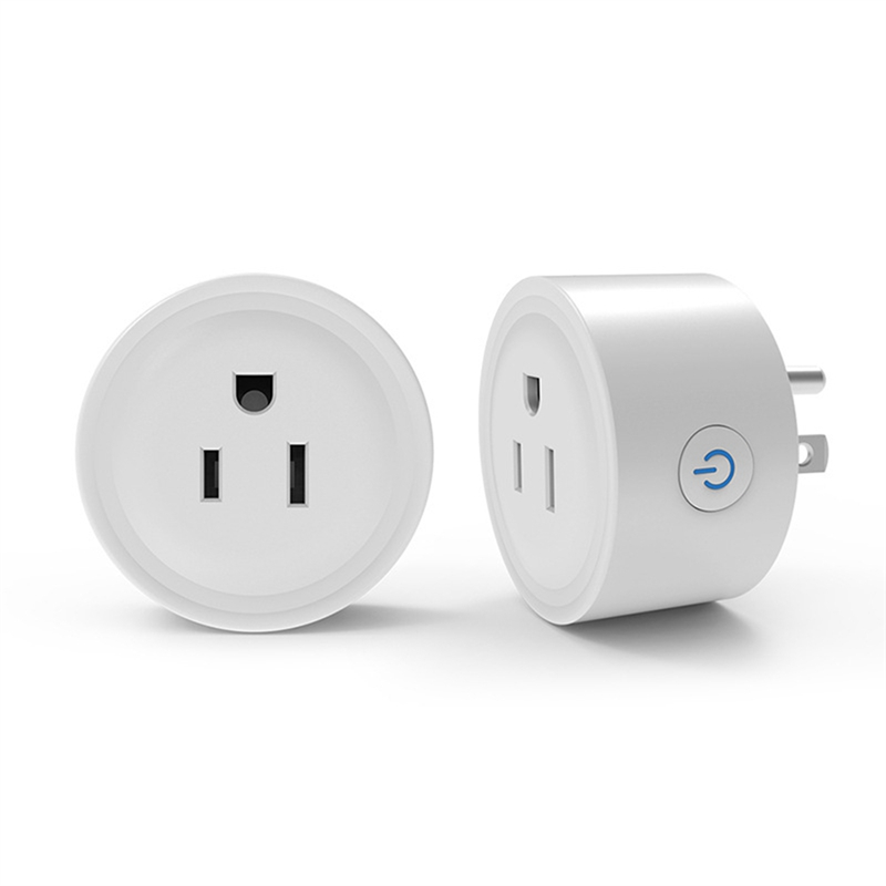 Zigbee Smart Voice Control 16A - Smart Plug Zigbee 16A บทวิจารณ์และราคา