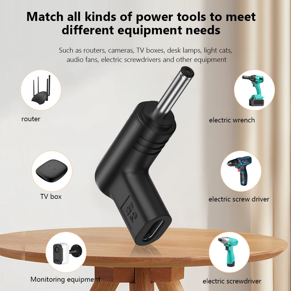 12V Power Connector มัลติฟังก์ - Smart Plug Matter Thread บทวิจารณ์และราคา