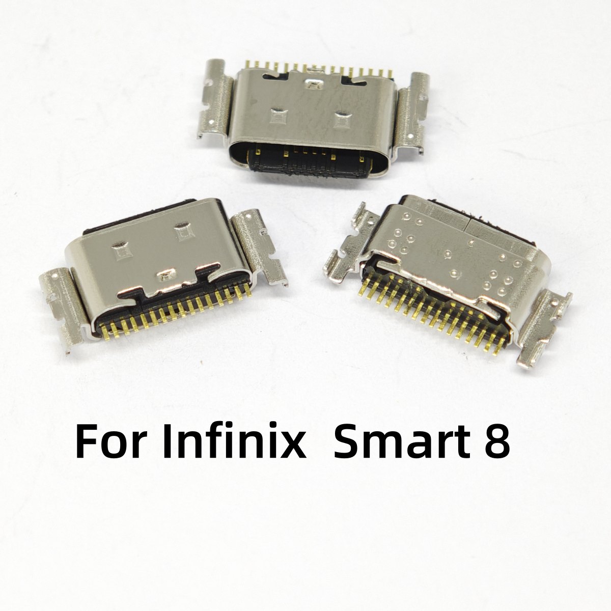 5-50PCS สําหรับ Infinix สมาร์ท - Smart Plug Matter Thread บทวิจารณ์และราคา