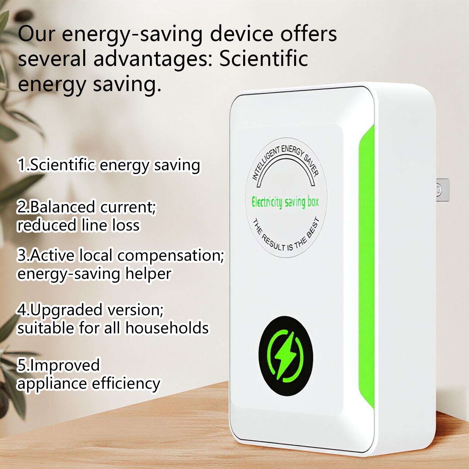 ปลั๊กประหยัดพลังงานอัจฉริยะ ป้ - Smart Plug Surge Protector บทวิจารณ์และราคา