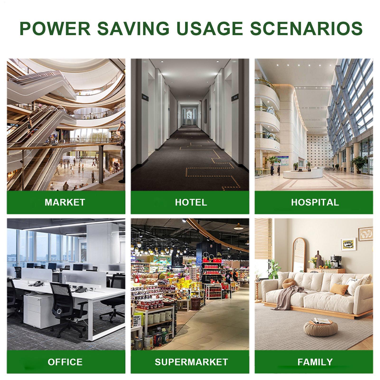 ปลั๊กประหยัดพลังงานอัจฉริยะ ป้ - Smart Plug Surge Protector บทวิจารณ์และราคา