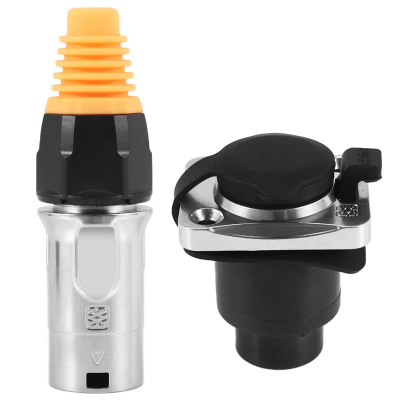 สมาร์ท-IP67 ขั้วต่อกันน้ำแบบเค - Smart Plug Outdoor Waterproof บทวิจารณ์และราคา