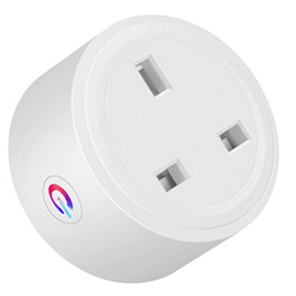 ปลั๊กอัจฉริยะ SWXF Tuya Zigbee - Smart Plug Zigbee 16A บทวิจารณ์และราคา