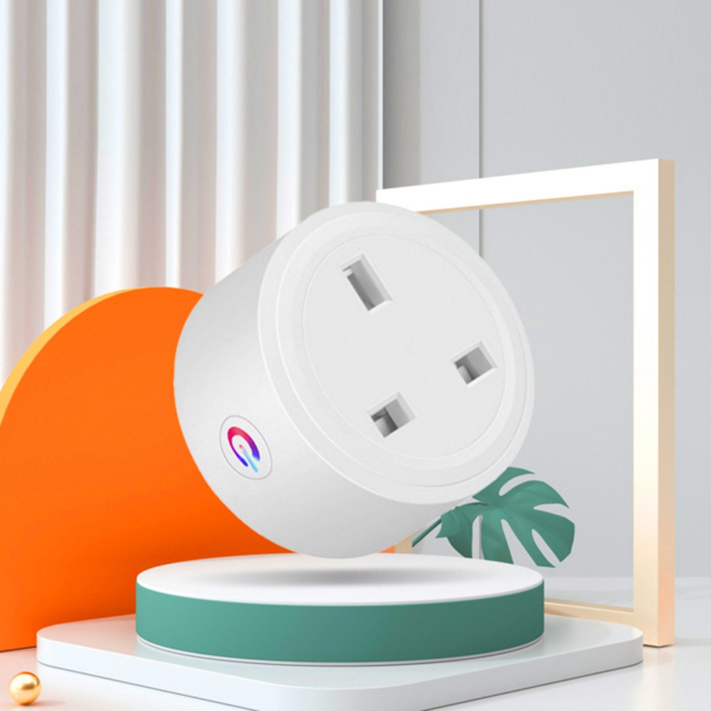 ปลั๊กอัจฉริยะ SWXF Tuya Zigbee - Smart Plug Zigbee 16A บทวิจารณ์และราคา